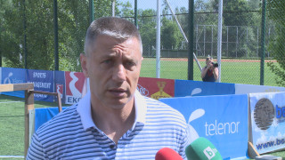 Радостин Стойчев: Ще си почивам през следващите шест месеца