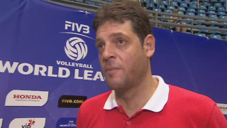 Константинов: Имаше хора, които не присъстваха на мача, а си останаха в хотела (ВИДЕО)