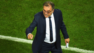 В Хърватия искат оставката на селекционера Чачич