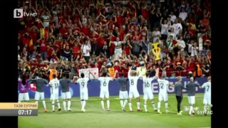 Най-интересното от спорта - 27.06.2016