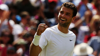 Ще се справиш ли по-добре от Григор Димитров? (ВИДЕО)