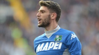 Ди Франческо: Берарди иска да играе