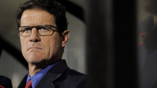 Капело впечатлен от младата Англия