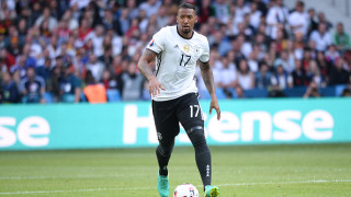 Боатенг продължава да изпитва болки в прасеца, но ще бъде готов за четвъртфиналите