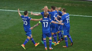 Малката Исландия сътвори голямото чудо