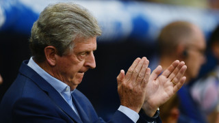 Рой Ходжсън хвърли оставка след позорното отпадане