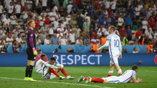 Медиите в Англия безпощадни: Идиоти! Унижение! Позор!