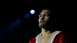 Само фенове с постоянен адрес в Англия ще гледат на живо Пулев - Джошуа