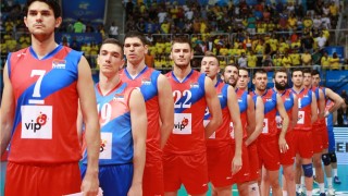 Волейболните национали на Сърбия се разминаха на косъм от атентата в Истанбул 