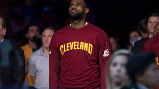 ЛеБрон става свободен агент от 1 юли