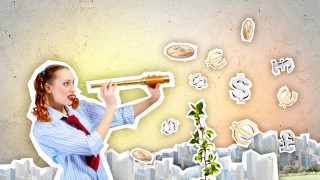 Мисъл на деня от Хипократ