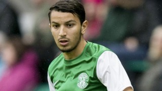 Зубир отряза Левски, подписва с френския Ланс