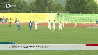 Спорт - Централна емисия - 29.06.2016