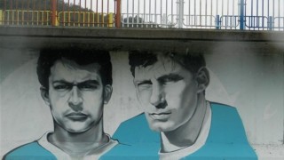 45 години без Гунди и Котков