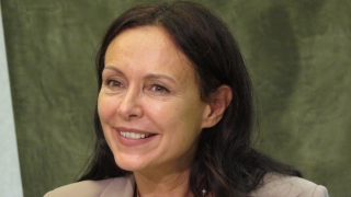 Лучия Джованини: "Ние сме души във физически тела, които се учат какво е животът."