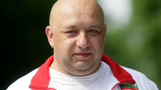 Красен Кралев обяви как ще се процедира с базите на ЦСКА