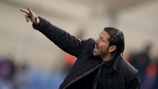 Диего Симеоне остава в Атлетико