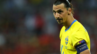 Официално: Ибрахимович обяви къде ще играе