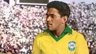 Костите на Гаринча изчезнали при ексхумация