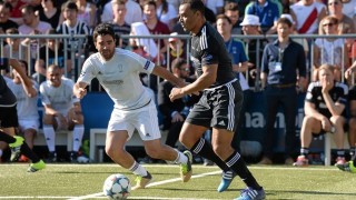 Легенди си дават среща преди големия финал в Шампионска лига