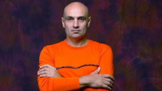Проф. Александър Илиев: Всички ядем, пием и дишаме. Това, което ни отличава, е умът