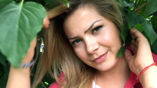 Росица от MasterChef: Мога да живея само на розови домати, бурата и совиньон блан
