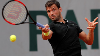 Григор започва срещу Зверев или квалификант в Монреал