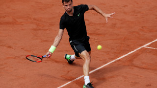 Григор отново 12-и в света