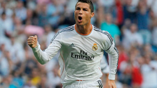 Кристиано Роналдо отива в Кардиф, за да подобрява рекорди