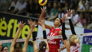 България загуби драматично решителната квалификация с Турция 