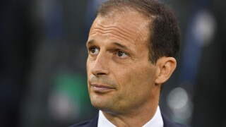 Алегри: Вторият гол спря платната на нашия кораб