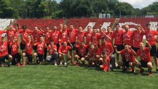 Юношите на ЦСКА вдигнаха титлата (ВИДЕО)