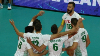 Волейнационалите: Няма еуфория. Имаме много работа (ВИДЕО)