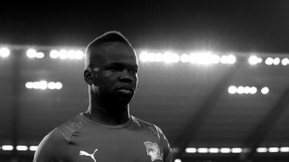 Бивш играч на 