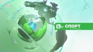 Спорт - Късна емисия с Елена Яръмова - 05.06.2017 г.