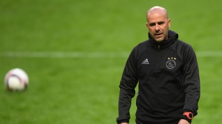 Петер Бош е новият треньор на 