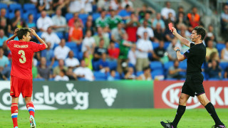 Юг ръководи Беларус - България 