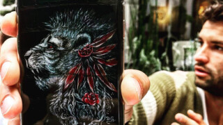 Патриотичният Григор Димитров