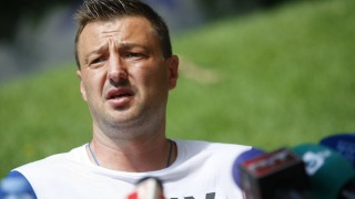 Бивш наш топрефер: Уреждат някои съдии да вървят напред 