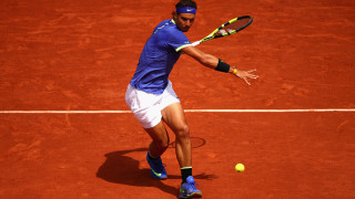 Надал е полуфиналист на 