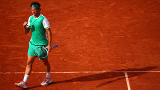 Тийм детронира Джокович и е на полуфинал на 