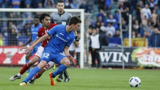 Десет клуба получиха лиценз за Европа, сред тях е и ЦСКА