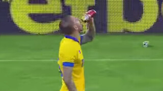 Играч от родната Първа лига стана световноизвестен