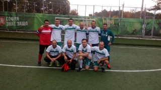 bTV се включва в благотворителен турнир 