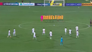 Футболистите на Саудитска Арабия не уважиха минута мълчание за жертвите в Лондон