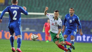 Дяков: Победата над Холандия вдъхва самочувствие, но във футбола няма 