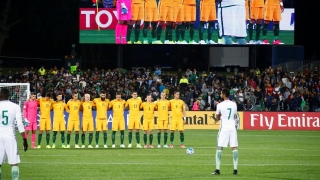 Саудитска Арабия се извини за провалената минута мълчание