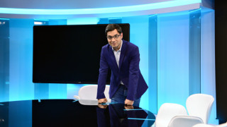Светослав Иванов: Живеем в света на бързите новини, но се нуждаем от бавни