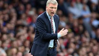 ФА глоби Мойс за заплаха с шамари