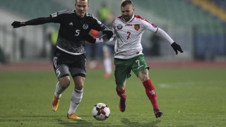 НА ЖИВО: Беларус - България  